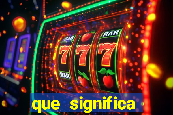 que significa sonhar tomando cerveja